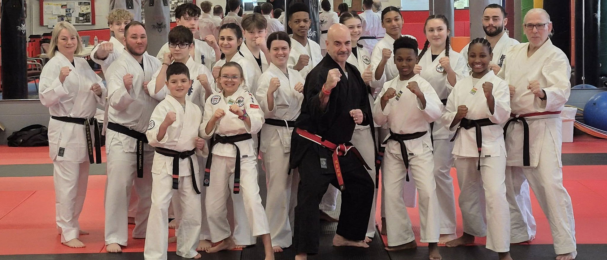 Top 5 Best Schools for Martial Arts In Akron